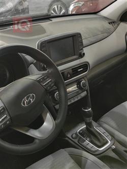 هیوندای کۆنا